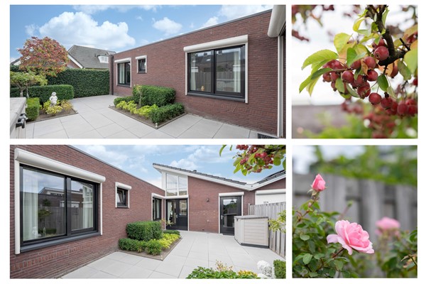 Medium property photo - Monte Libretti 20, 4731 DL Oudenbosch